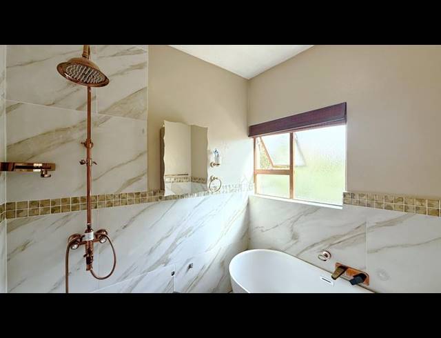 3 BEDROOM APARTMENT FOR SALE IN NOORDWYK
